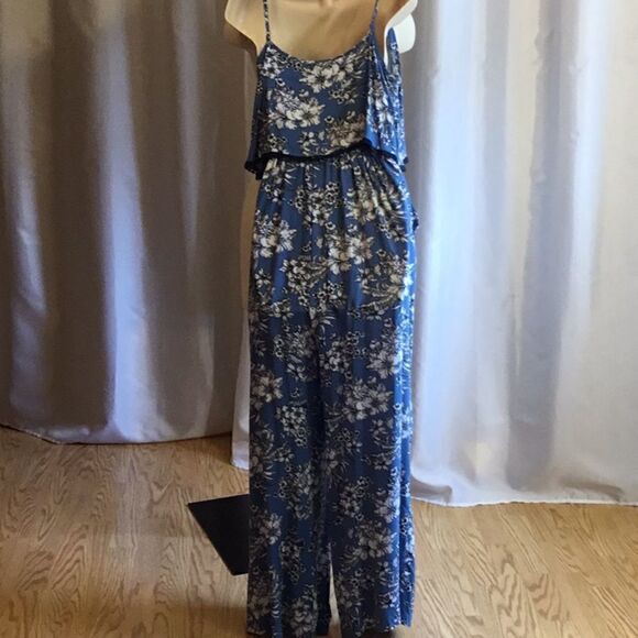 JOE BOXER a jumpsuit in size medium - Picture 9 of 12